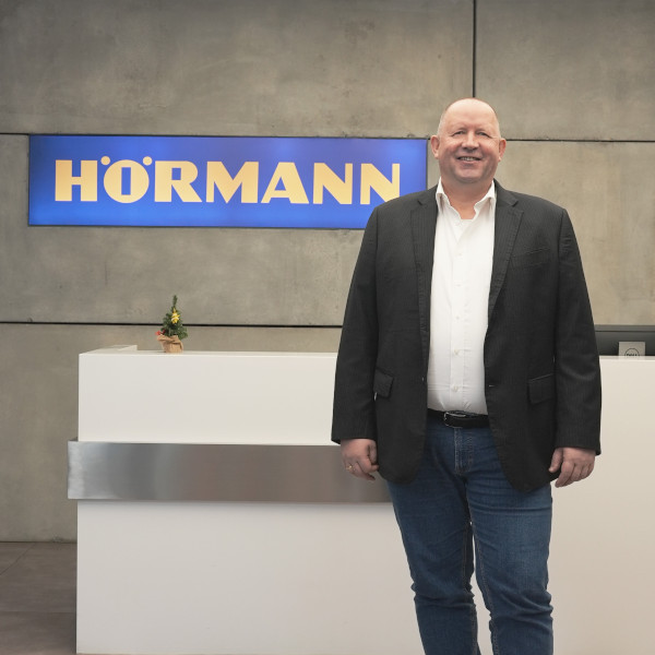 Salvagnini case study Hörmann Changshu