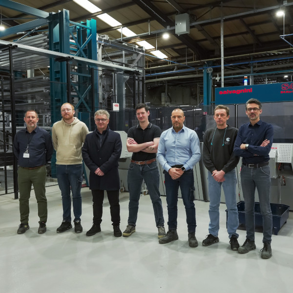 Salvagnini case study Cerenn Industrie