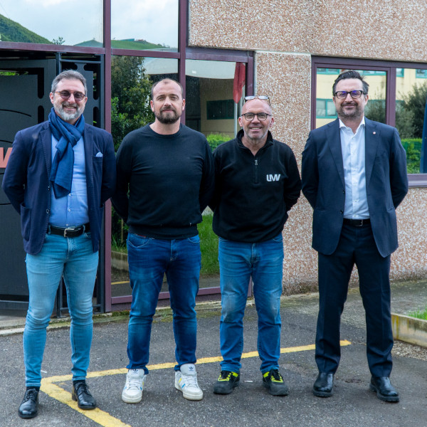 Salvagnini case study L.M.V.