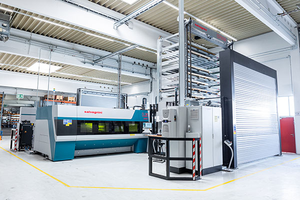 Case study: Forster