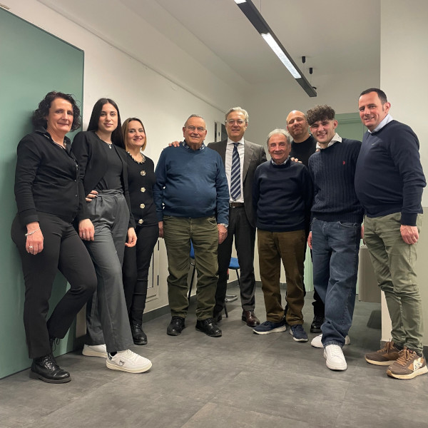 Salvagnini case study LCM
