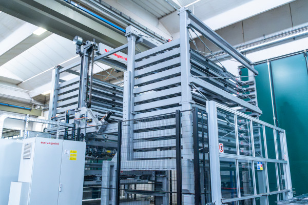 Salvagnini case study LCM
