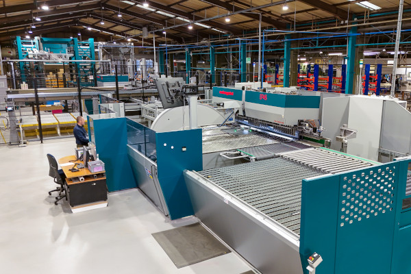 Salvagnini case study Cerenn Industrie