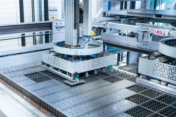 Salvagnini case study LCM