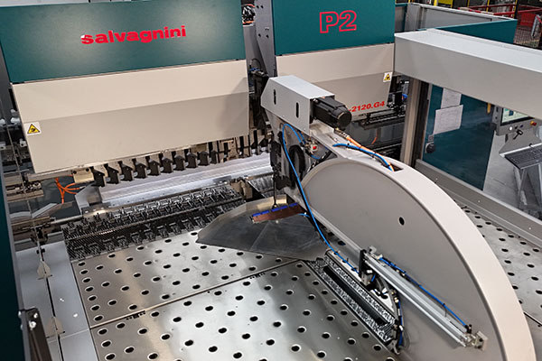 Case study: Knauf
