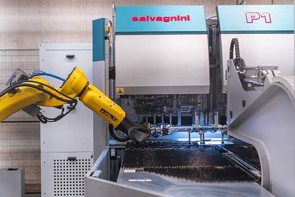 White paper: robotics as a lever to address market challenges