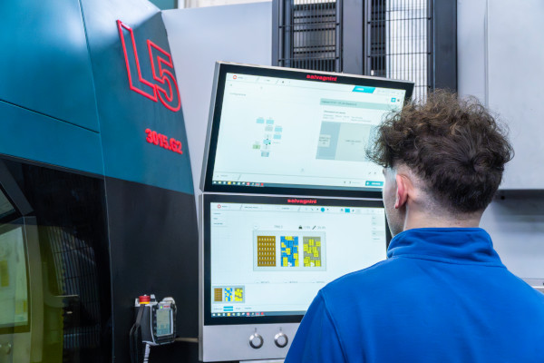 Salvagnini case study LCM