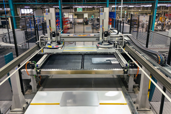 Salvagnini case study Cerenn Industrie