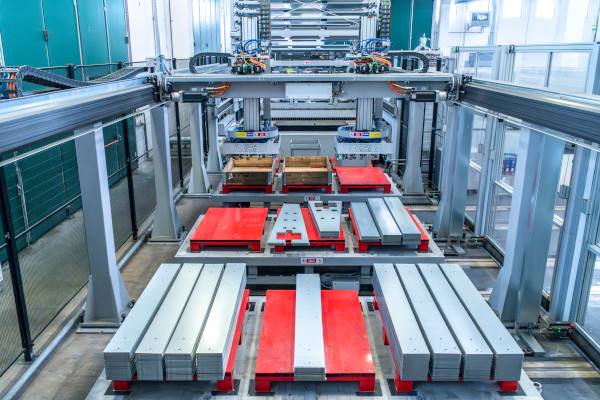 Salvagnini case study LCM