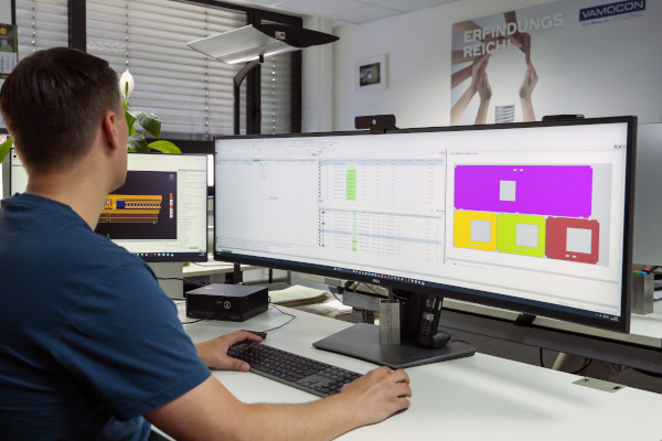 Salvagnini case study SEDOTEC